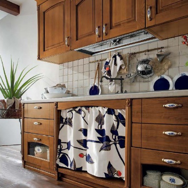 Kitchen (kitchen set) Contessa comp.2