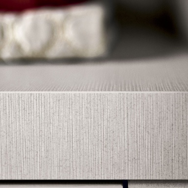 Walk-In Closet Plisse