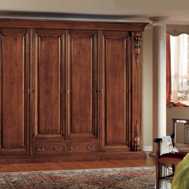 Bedroom (Suite bedroom) Orchidea