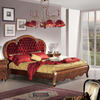 Bedroom (Suite bedroom) Arena