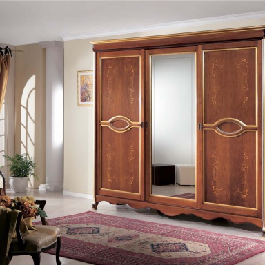 Bedroom (Suite bedroom) Arena