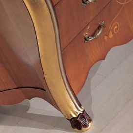 Bedroom (Suite bedroom) Arena