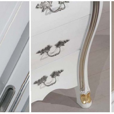 Bedroom (Suite bedroom) Arena