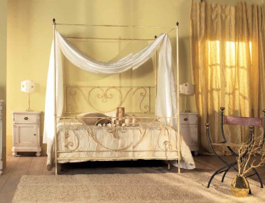 Set for bedroom Cometa, Tiferno Mobili