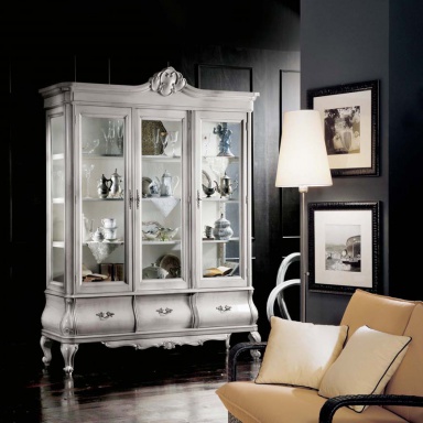 Dining room (dining set) Tulipano