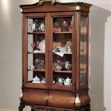 Dining room (dining set) Tulipano