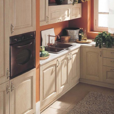 Kitchen (kitchen set) Barchessa comp.1