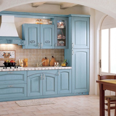 Kitchen (kitchen set) Barchessa comp.5