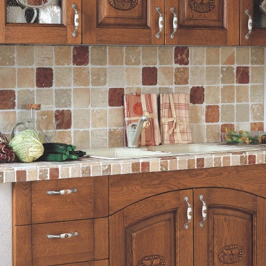 Kitchen (kitchen set) Barchessa comp.9