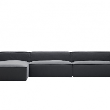 Modular sofa Avenue