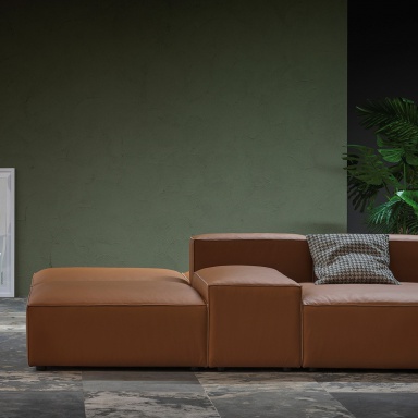 Modular sofa Avenue