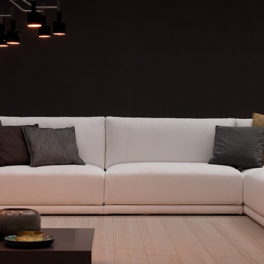 Modular sofa Barney