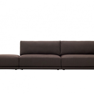 Modular sofa Barney