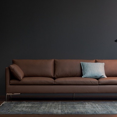 Three seater sofa Reef