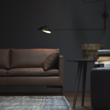 Three seater sofa Reef