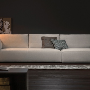 Smuk Sofa