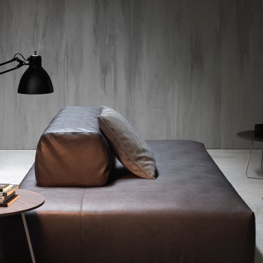 Modular sofa Hospitis