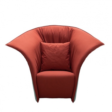 Armchair Artichoke
