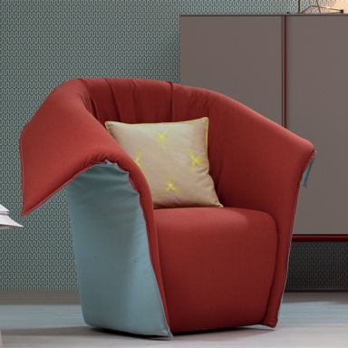 Armchair Artichoke