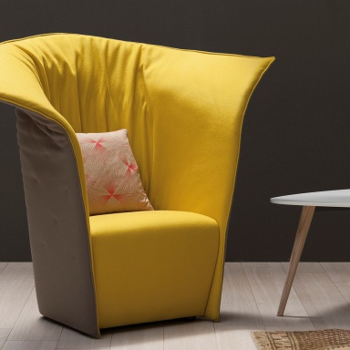 Armchair Artichoke