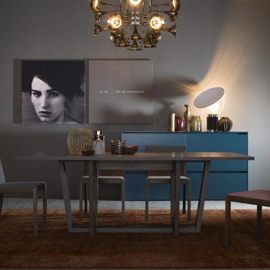 Dining table Adam