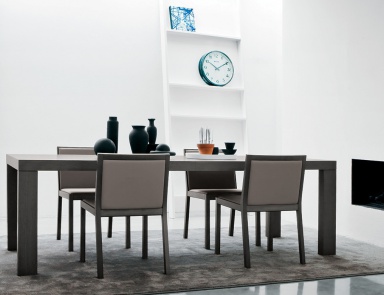 Dining table Link, Novamobili