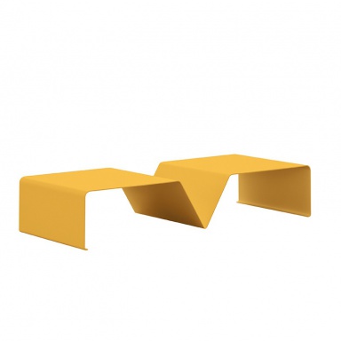 Coffee table Gabbiano