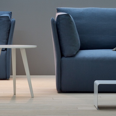 Coffee table Gabbiano