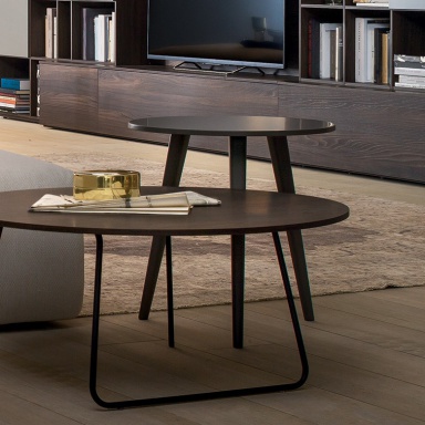 Orbis coffee table