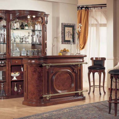 Bar (Suite bar) Mirandola Export