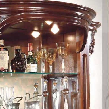 Bar (Suite bar) Mirandola Export