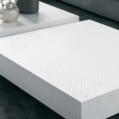 Coffee table Shadows