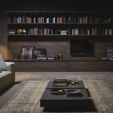 Coffee table Shadows