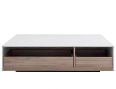 Seven coffee table, Novamobili
