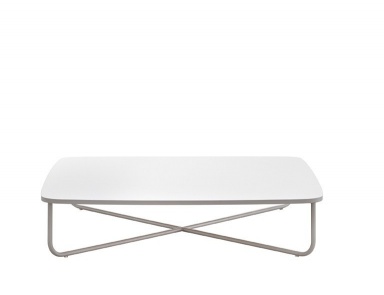 Sissi coffee table, Novamobili