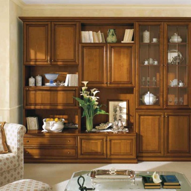 Modular system Donatello