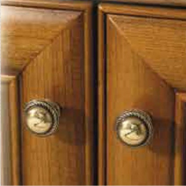 Modular system Donatello