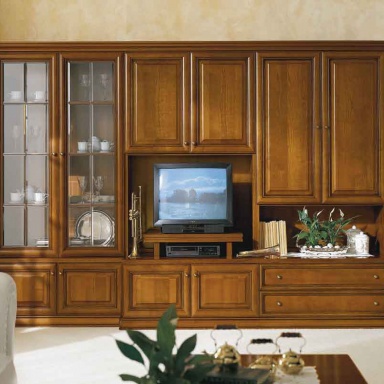 Modular system Donatello