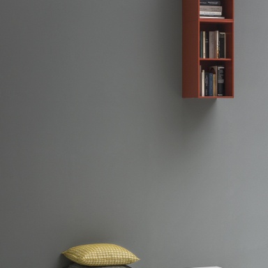 Bench mensola Church