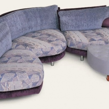 Sofa Grand roy