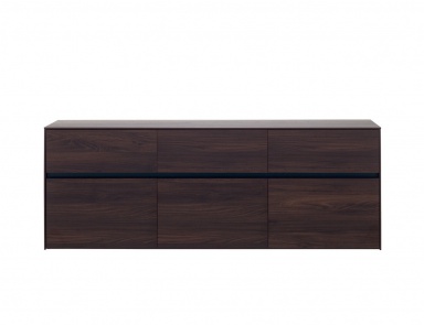 The drawers Line sospesa, Novamobili