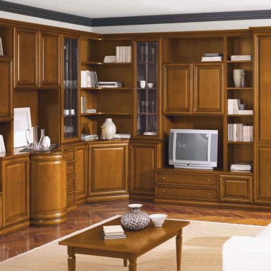 Modular system Donatello