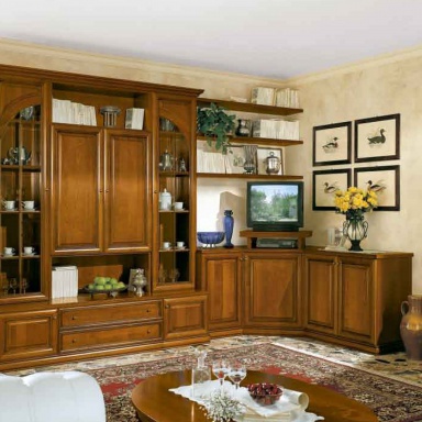 Modular system Donatello