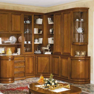 Modular system Donatello