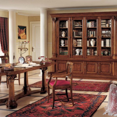 Dining room (dining set) Palladio