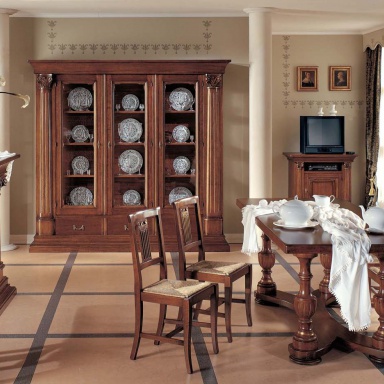 Dining room (dining set) Palladio