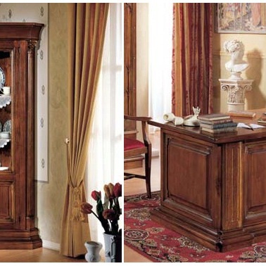 Dining room (dining set) Palladio