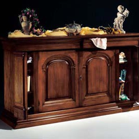 Dining room (dining set) Classico800