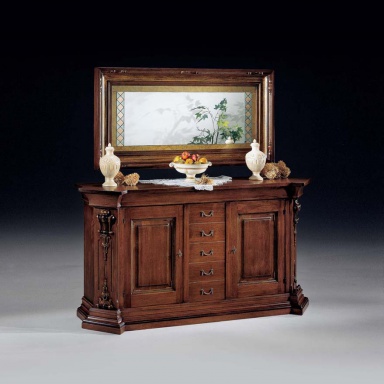 A Snack Bar Orchidea