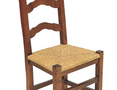 Chair with high back Radda, Tiferno Mobil